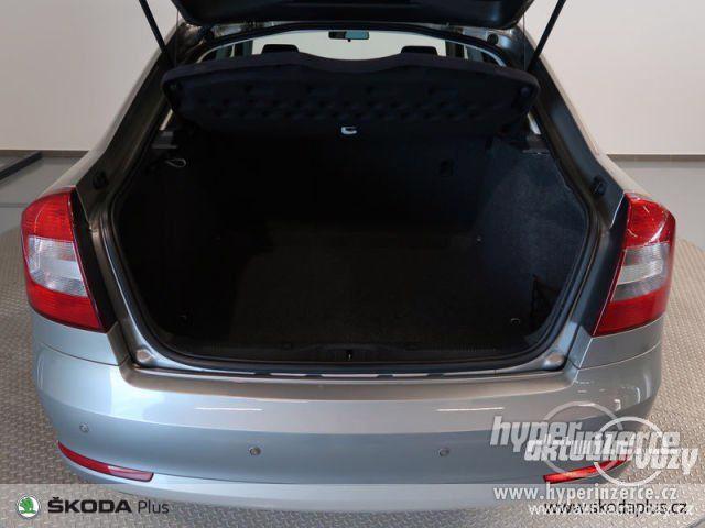Škoda Octavia 1.2, benzín,  2012 - foto 7
