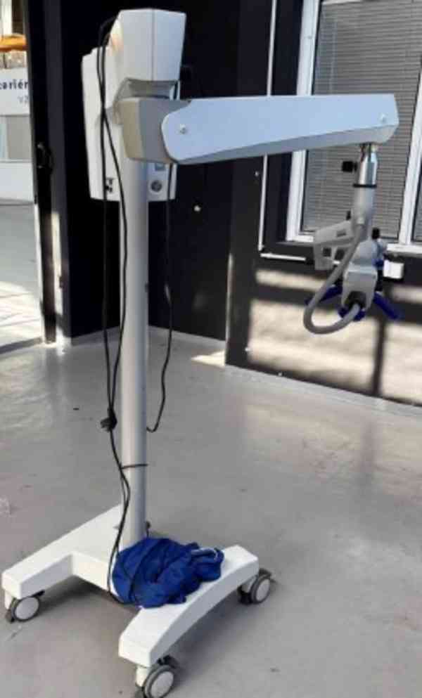 ZEISS EXTARO 300 DENTÁLNÍ MIKROSKOP - foto 2