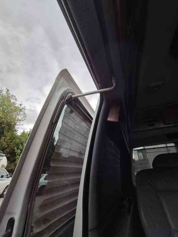 Chevrolet Astro Van 4,3i benzín 139kw - foto 8