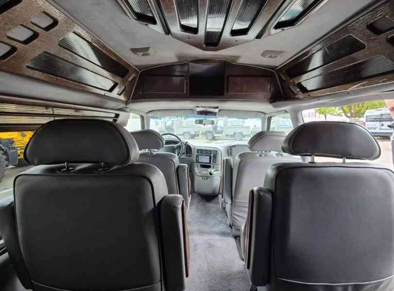 Chevrolet Astro Van 4,3i benzín 139kw - foto 11