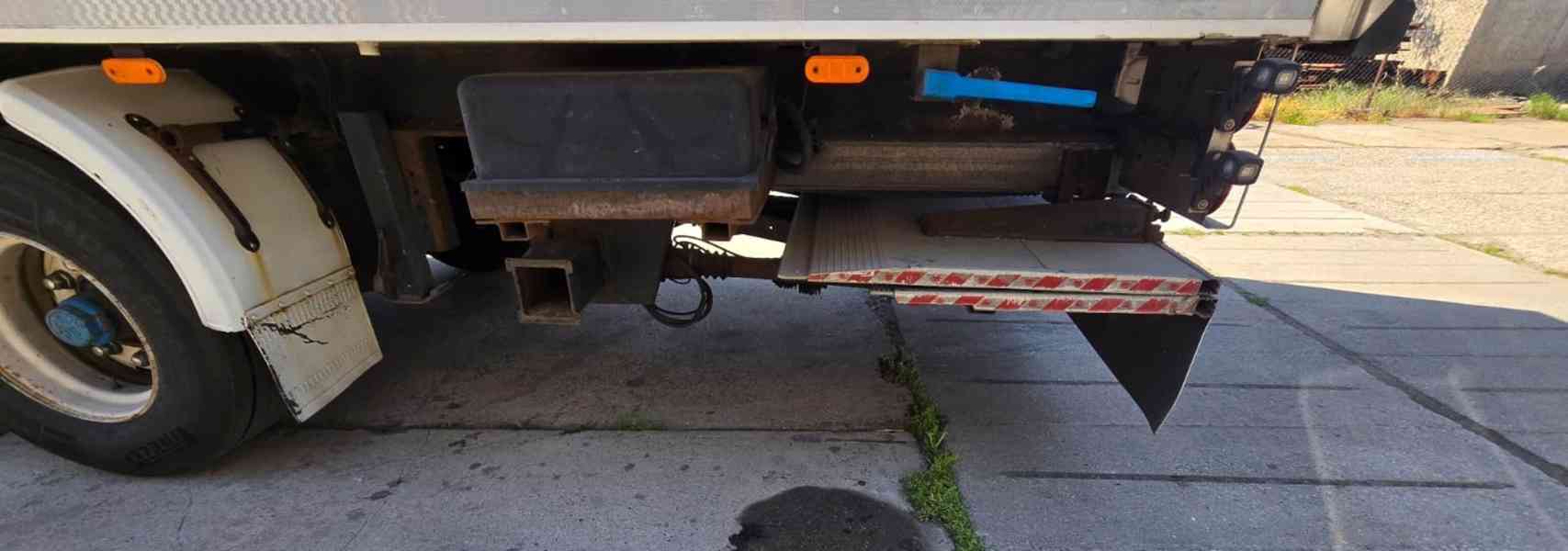 SOUPRAVA MAN TGA | DOUBLEDECKER - foto 10