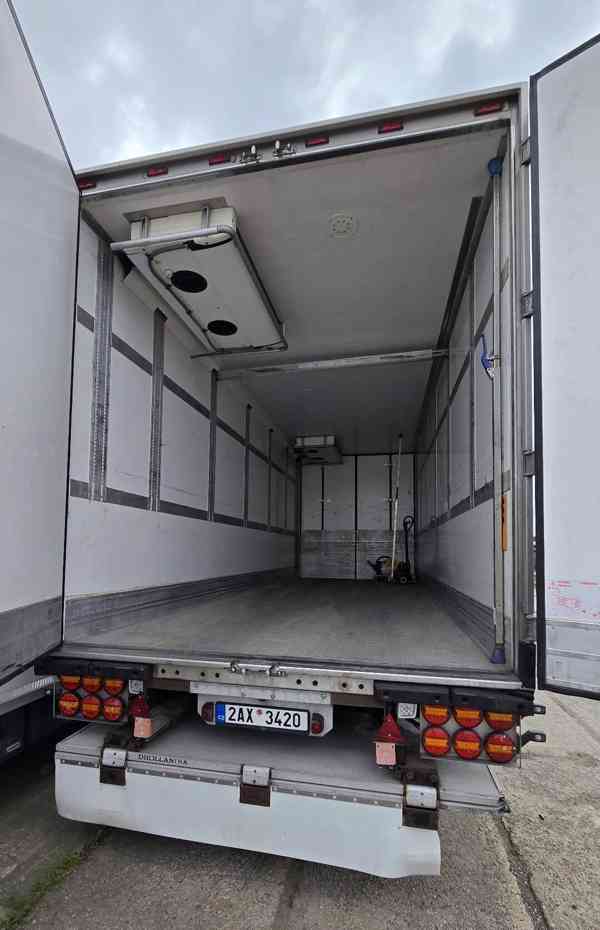 SOUPRAVA MAN TGA | DOUBLEDECKER - foto 3