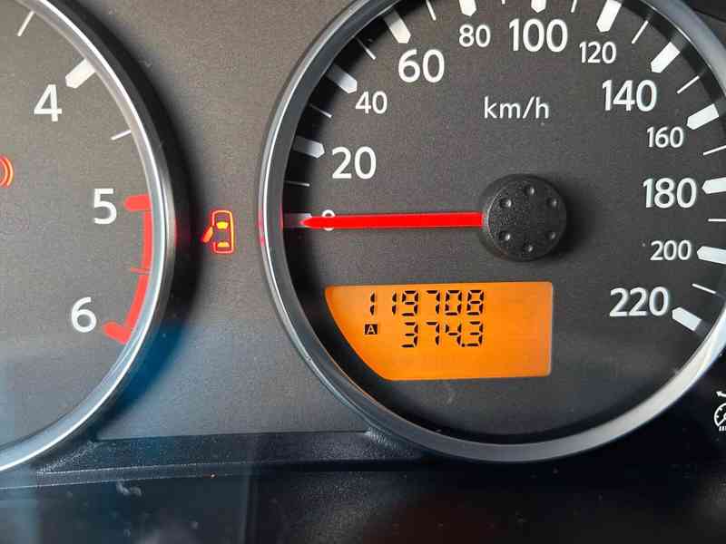 Nissan Pathfinder2.5 dCi Premium 128kw - foto 15