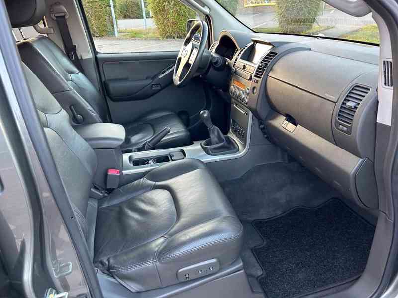 Nissan Pathfinder2.5 dCi Premium 128kw - foto 2