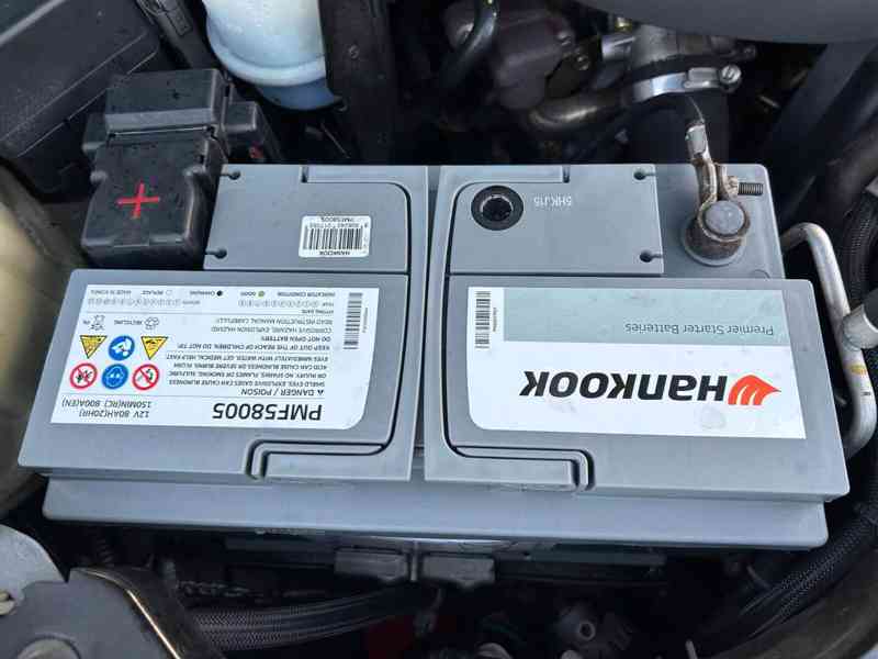 Nissan Pathfinder2.5 dCi Premium 128kw - foto 3