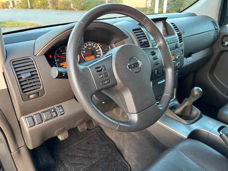 Nissan Pathfinder2.5 dCi Premium 128kw - foto 4