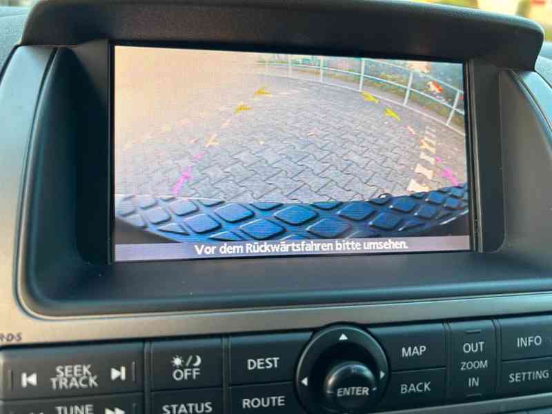 Nissan Pathfinder2.5 dCi Premium 128kw - foto 11