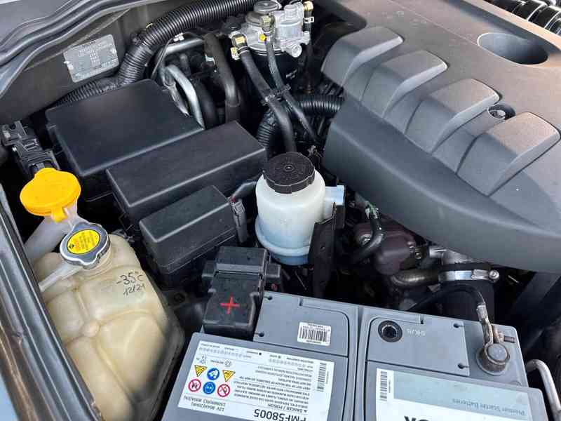Nissan Pathfinder2.5 dCi Premium 128kw - foto 5