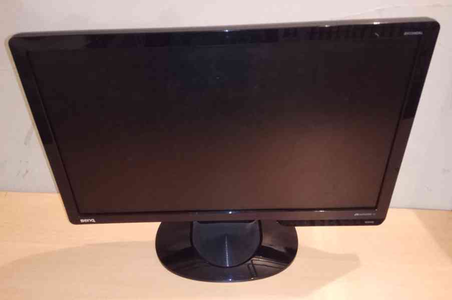 LCD monitor Benq G922HDAL 18,5" - foto 1