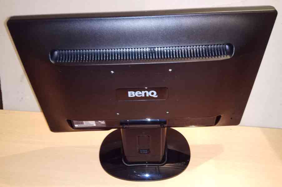 LCD monitor Benq G922HDAL 18,5" - foto 2