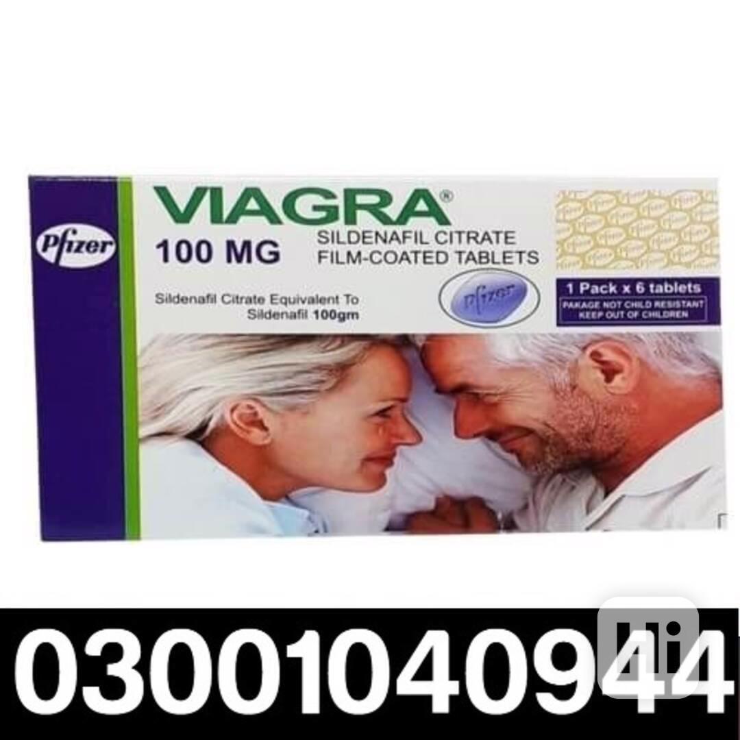 Viagra Pack of 6 Tablets in Pakistan * 0300&1040944 ) Buy No - foto 1