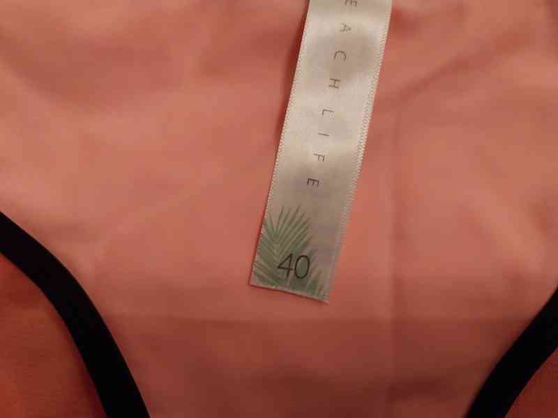 PLAVKY dámské - foto 3