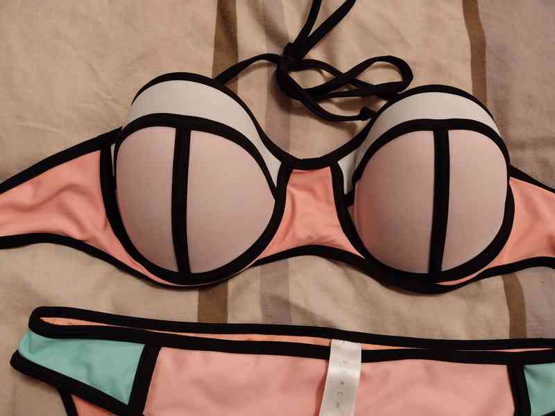 PLAVKY dámské - foto 2