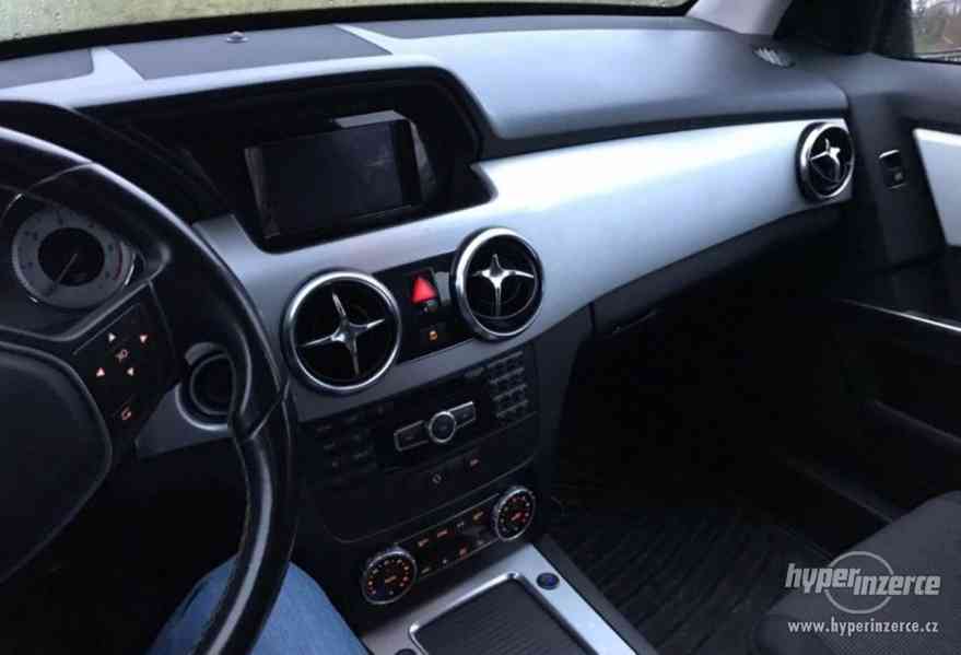 Mercedes-Benz GLK 4 Matic - foto 7