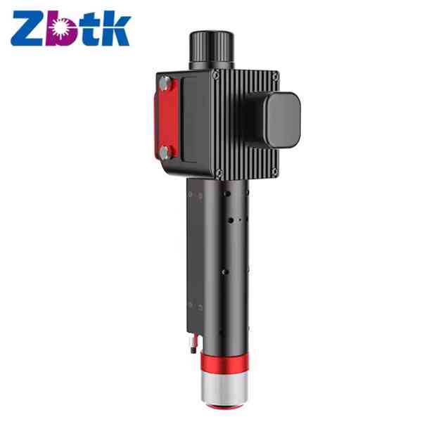 Čistící kontinuální laser CW 2000W NOVINKA - foto 8