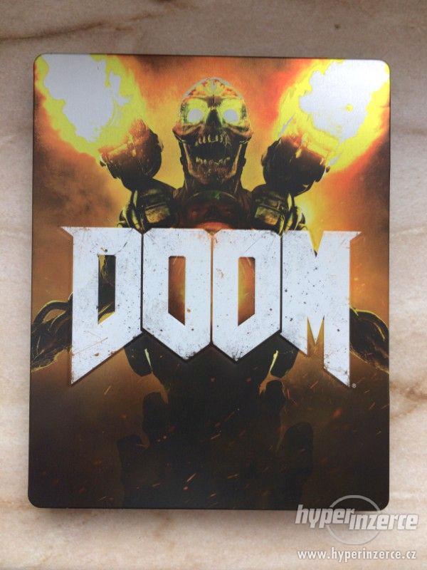 Doom (PS4) - foto 1