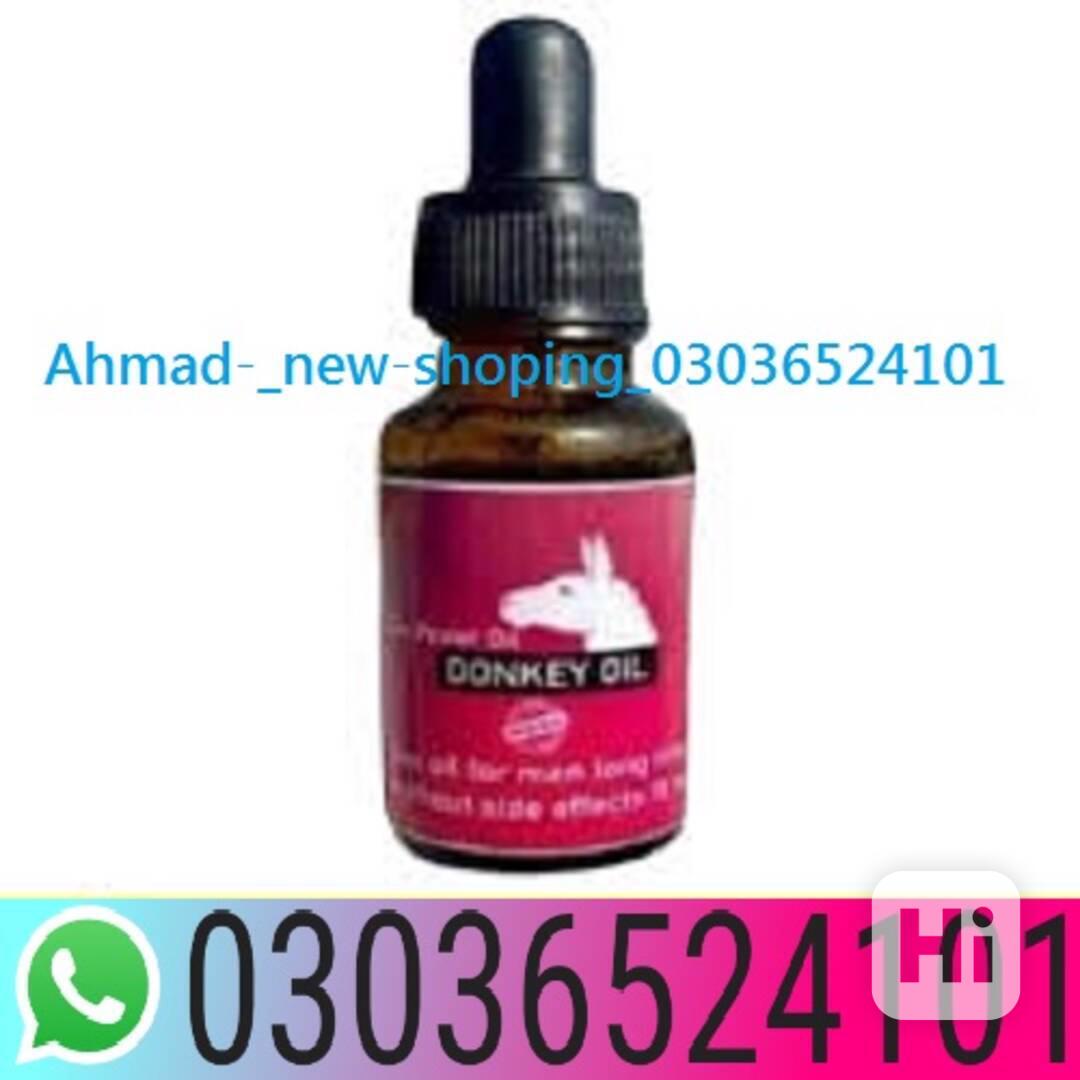 ()(03036524101()() new-- Donkey Oil In Pakistan  - foto 1