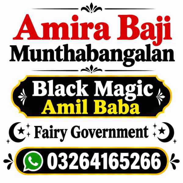 Kala Jadu Services in Turkey  Black Magic and Spiritual Guid - foto 2