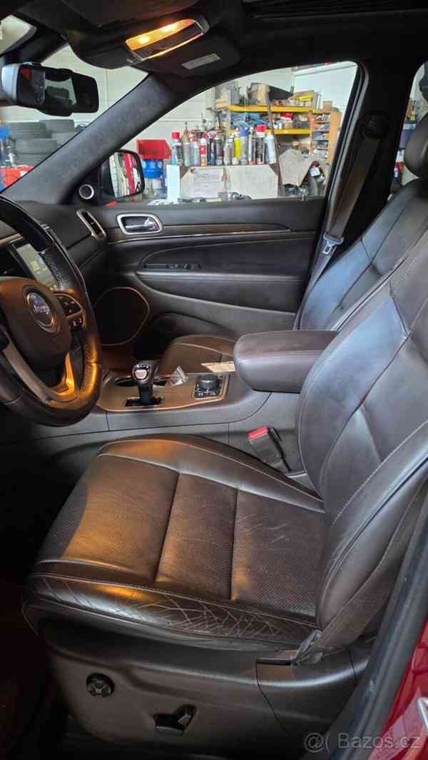 Jeep Grand Cherokee Prodám - foto 4