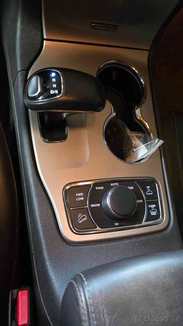 Jeep Grand Cherokee Prodám - foto 2
