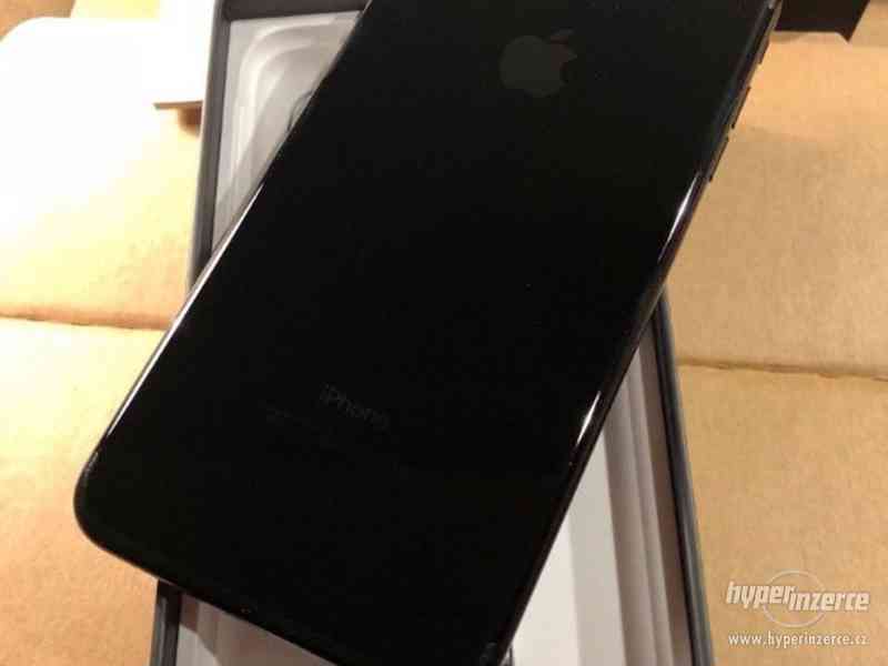 Apple iPhone 7 Plus 256gb Smartphone Jet Black (Unlocked) - foto 1