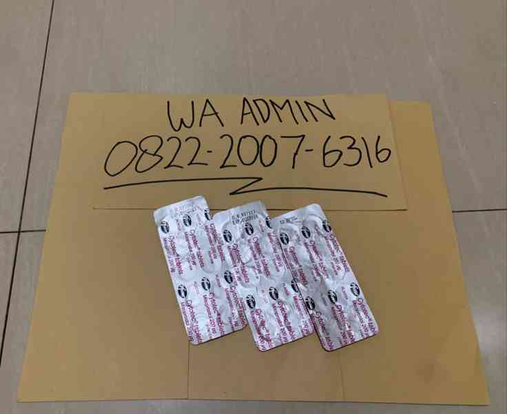 obat Cytotec di Palembang 082220076316 Fungsi Cytotec pengur - foto 6