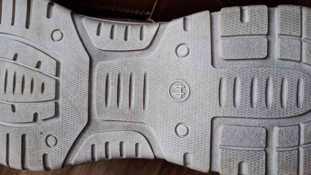 Nové pánské boty BM Footwear  - foto 5