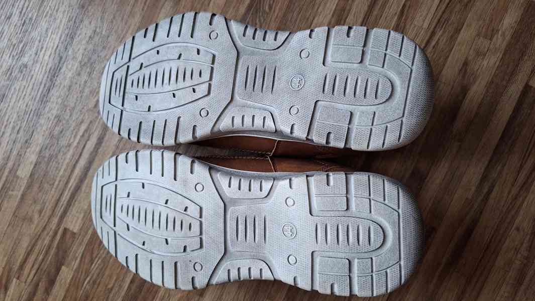 Nové pánské boty BM Footwear  - foto 4