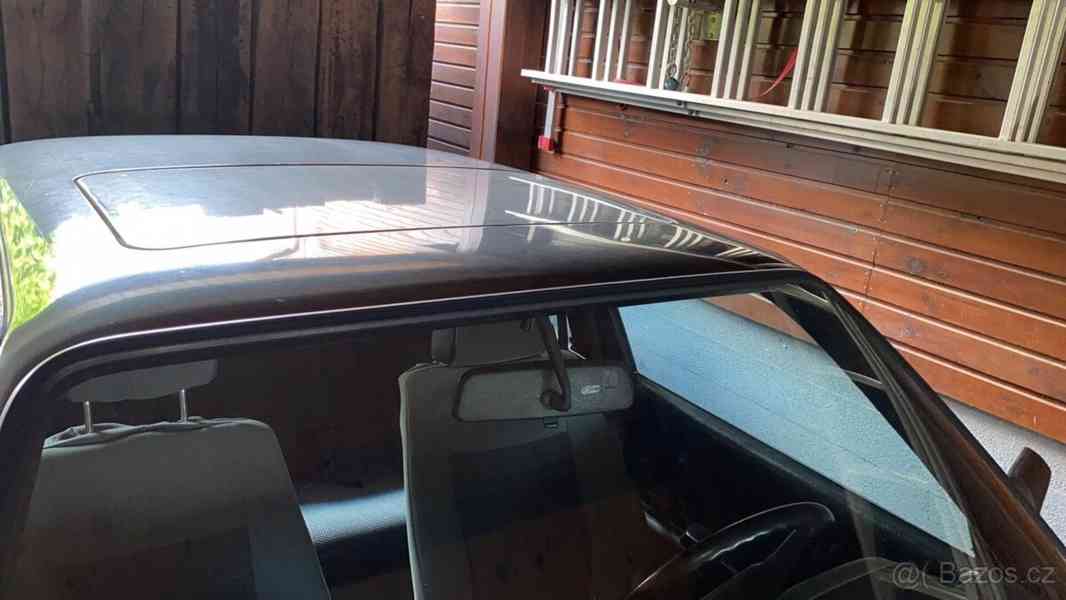 BMW Řada 3 e30 - foto 2