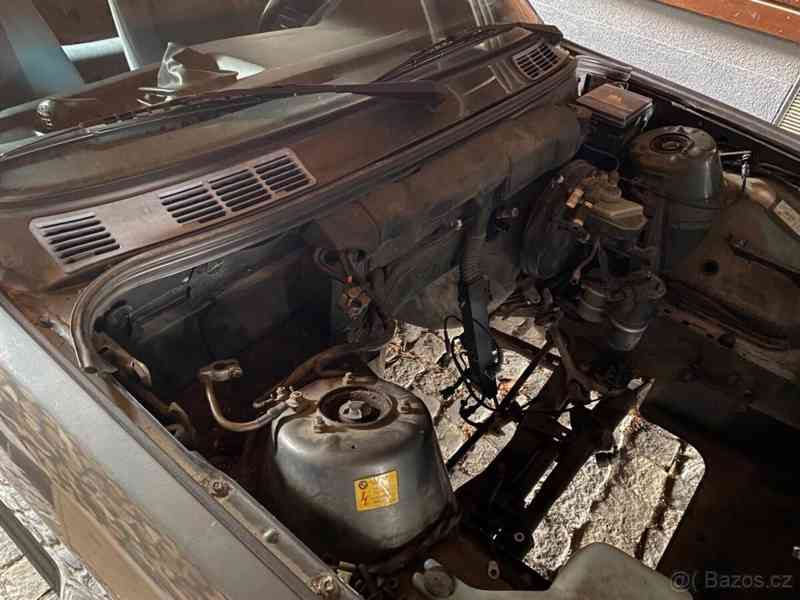 BMW Řada 3 e30 - foto 10