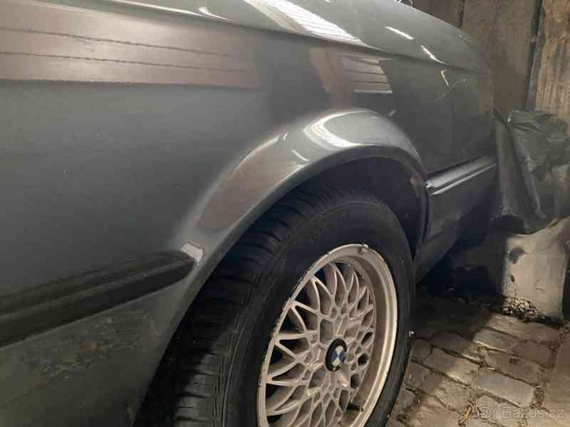 BMW Řada 3 e30 - foto 18