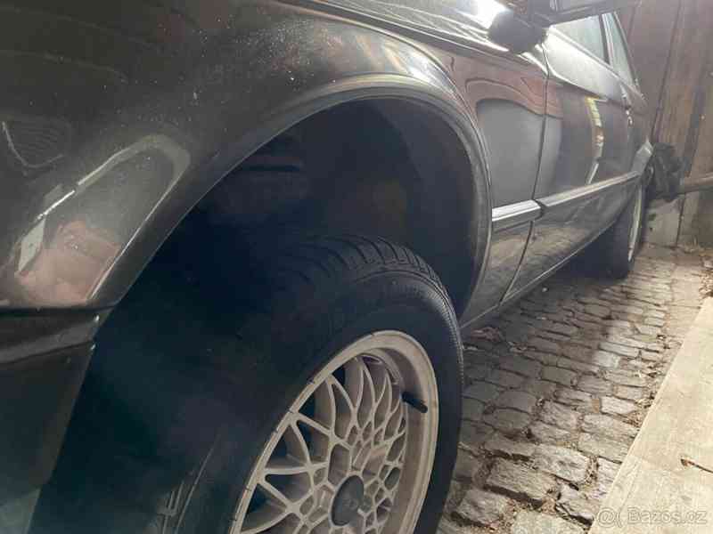 BMW Řada 3 e30 - foto 15