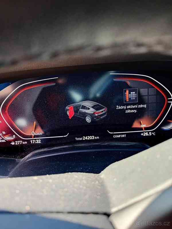 BMW X6 4,0 xDrive 40d - foto 5