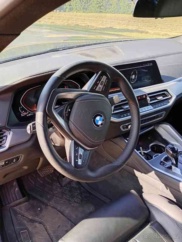 BMW X6 4,0 xDrive 40d - foto 6