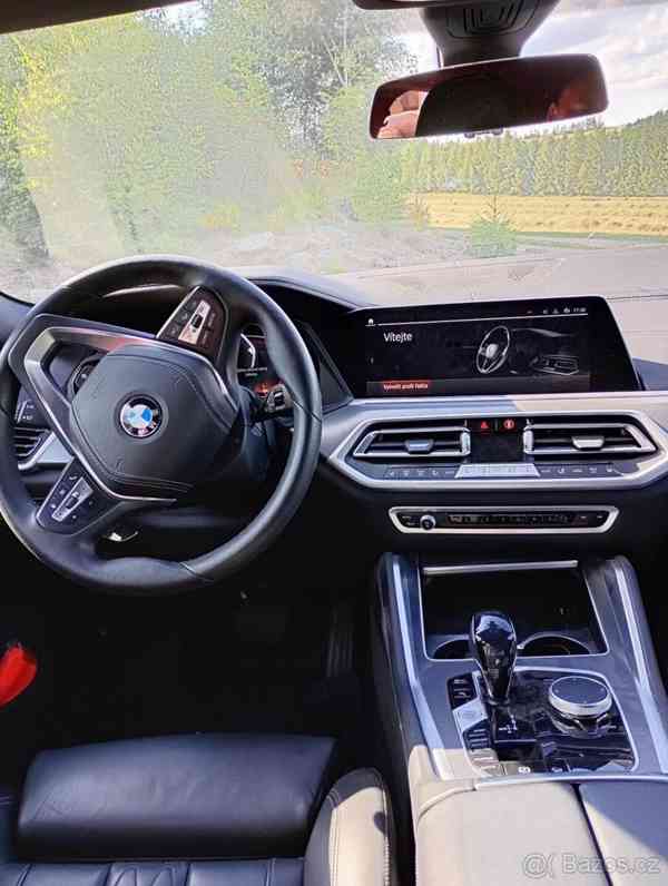 BMW X6 4,0 xDrive 40d - foto 4