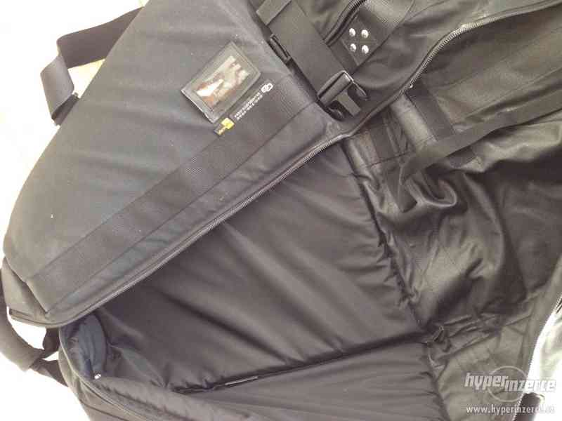 Použitý Titleist Travel bag na golf a cestování - foto 3