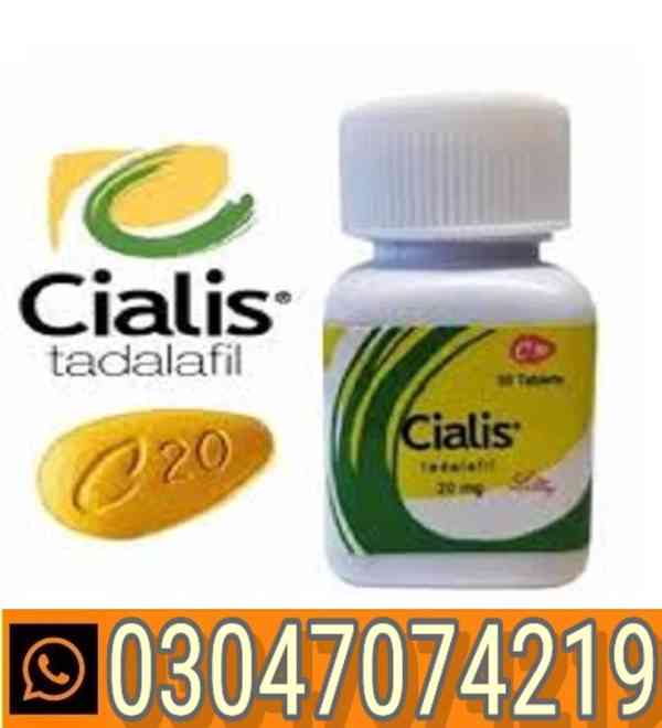 Cialis 30 tablets in Sukkur %%% 03047074219 %%%%666 - foto 1