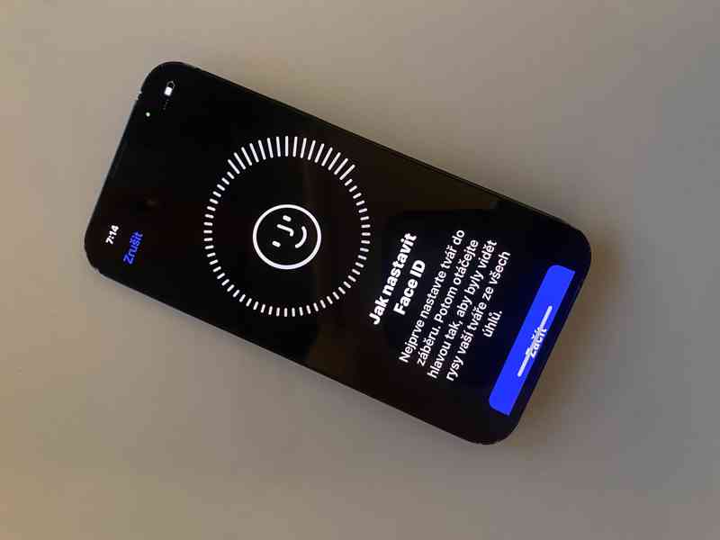 iPhone 13 mini 128 GB - Dobrý stav - foto 9