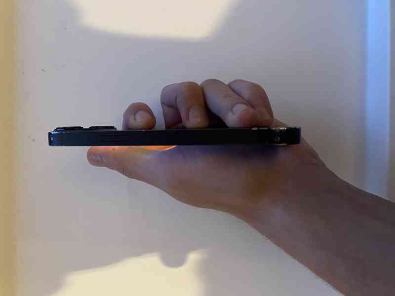 iPhone 13 mini 128 GB - Dobrý stav - foto 4