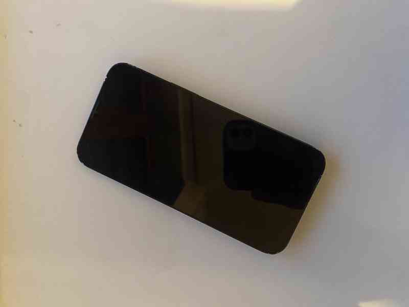 iPhone 13 mini 128 GB - Dobrý stav - foto 2