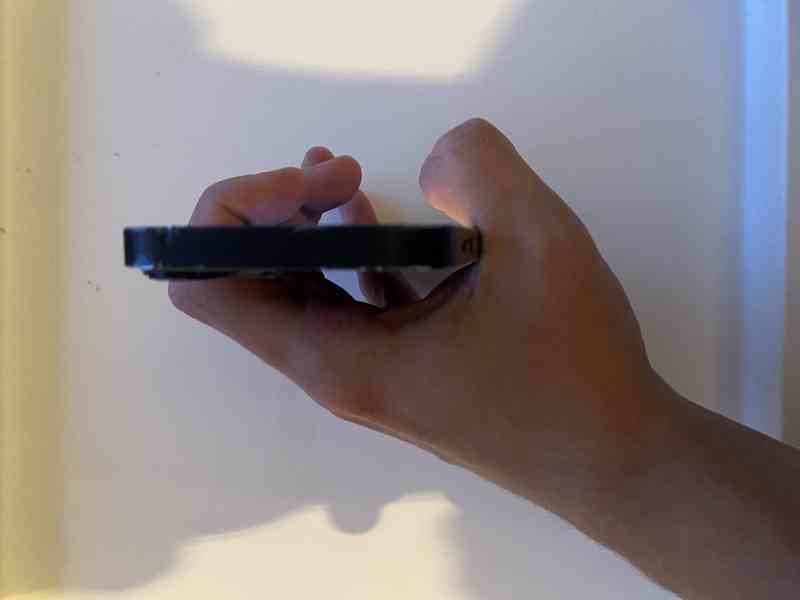 iPhone 13 mini 128 GB - Dobrý stav - foto 6