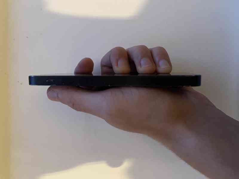 iPhone 13 mini 128 GB - Dobrý stav - foto 3