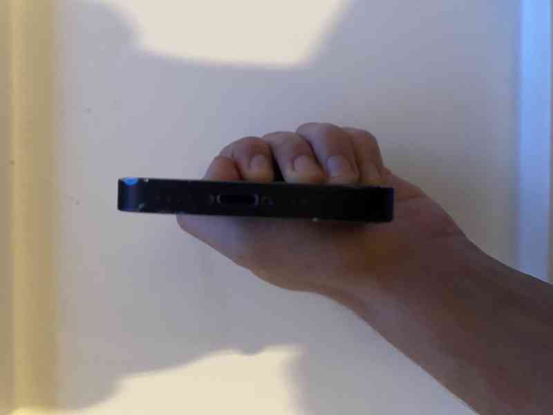 iPhone 13 mini 128 GB - Dobrý stav - foto 5