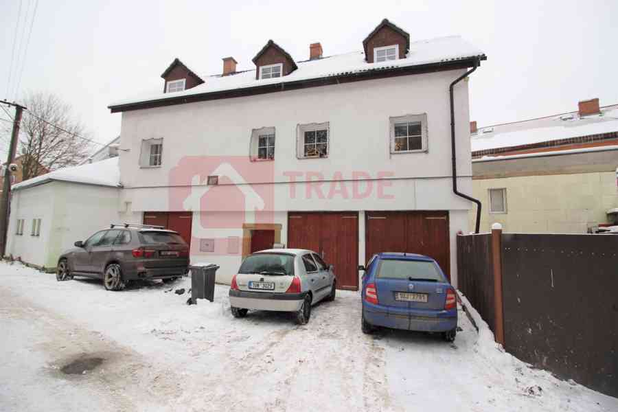 Prodej rodinného domu 210 m²,  Krásná Lípa, okres Děčín - foto 12