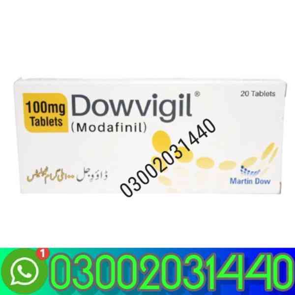 Dowvigil 100mg in Pakistan ~03002031440~ - foto 1