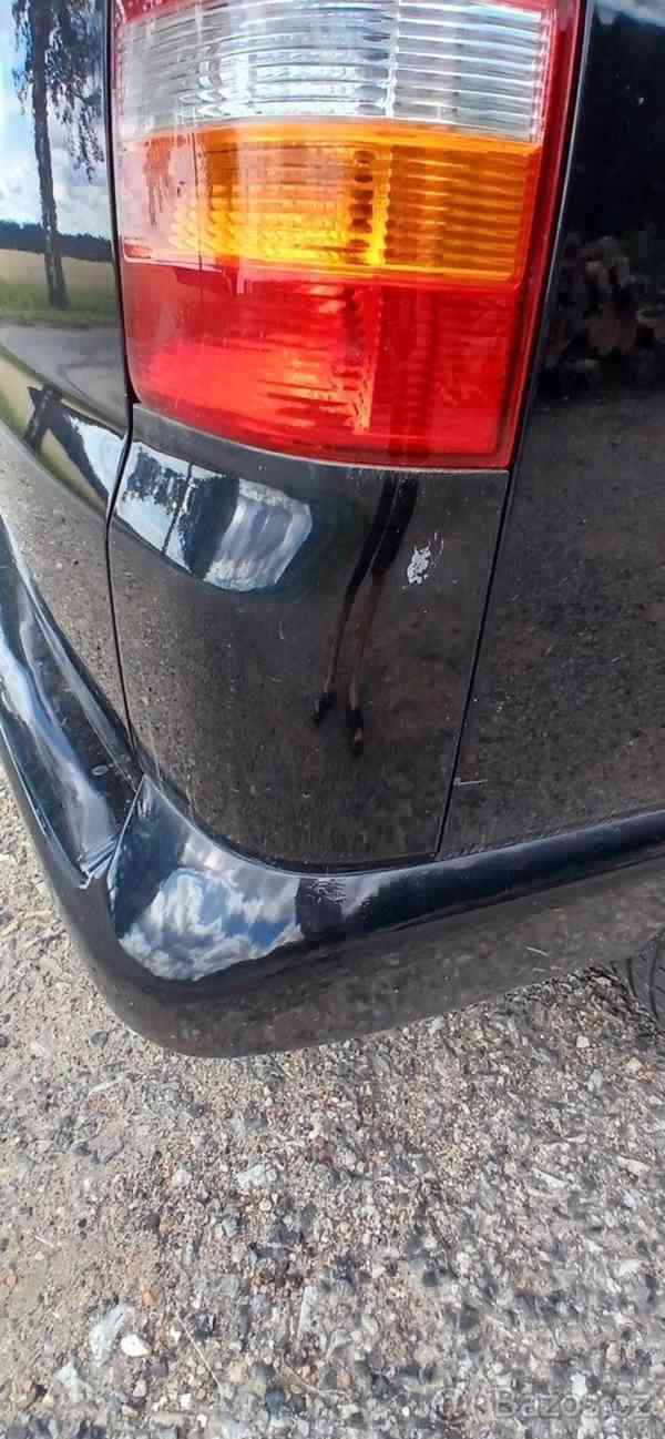 Volkswagen Multivan 1,9   tdi r.v.2008 - foto 11