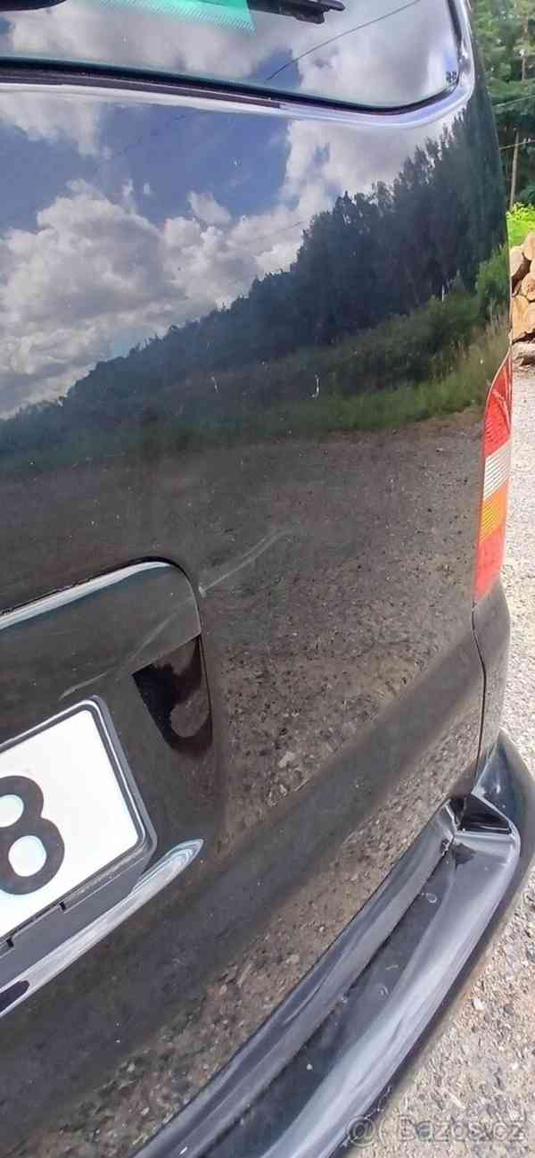 Volkswagen Multivan 1,9   tdi r.v.2008 - foto 10
