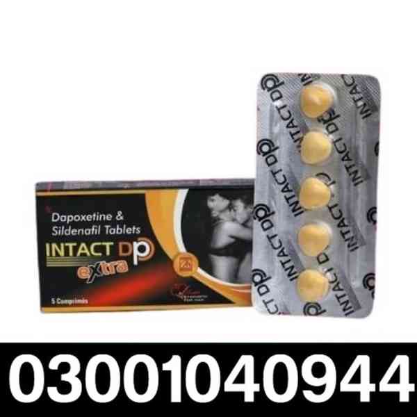 Intact DP Extra Tablets in Pakistan ' 03001040944