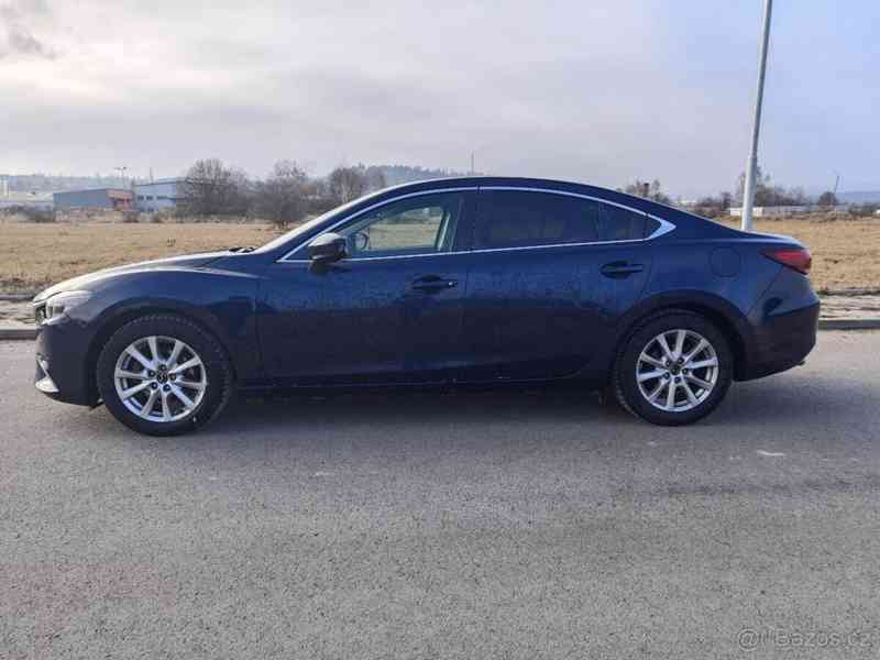 Mazda 6 2,2   Atraction 2016 Skyactive d - foto 2