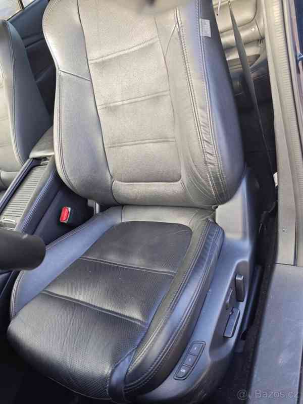 Mazda 6 2,2   Atraction 2016 Skyactive d - foto 12